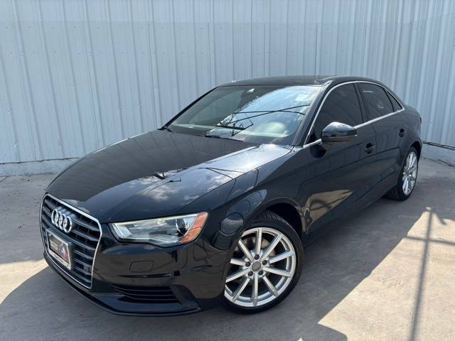 2015 Audi A3 Premium Plus — Sedan — 94,168 mi — Austin, TX