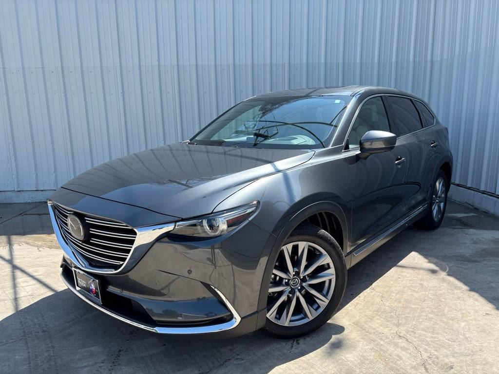 2023 Mazda CX-9 Grand Touring — SUV — 29,734 mi — Austin, TX