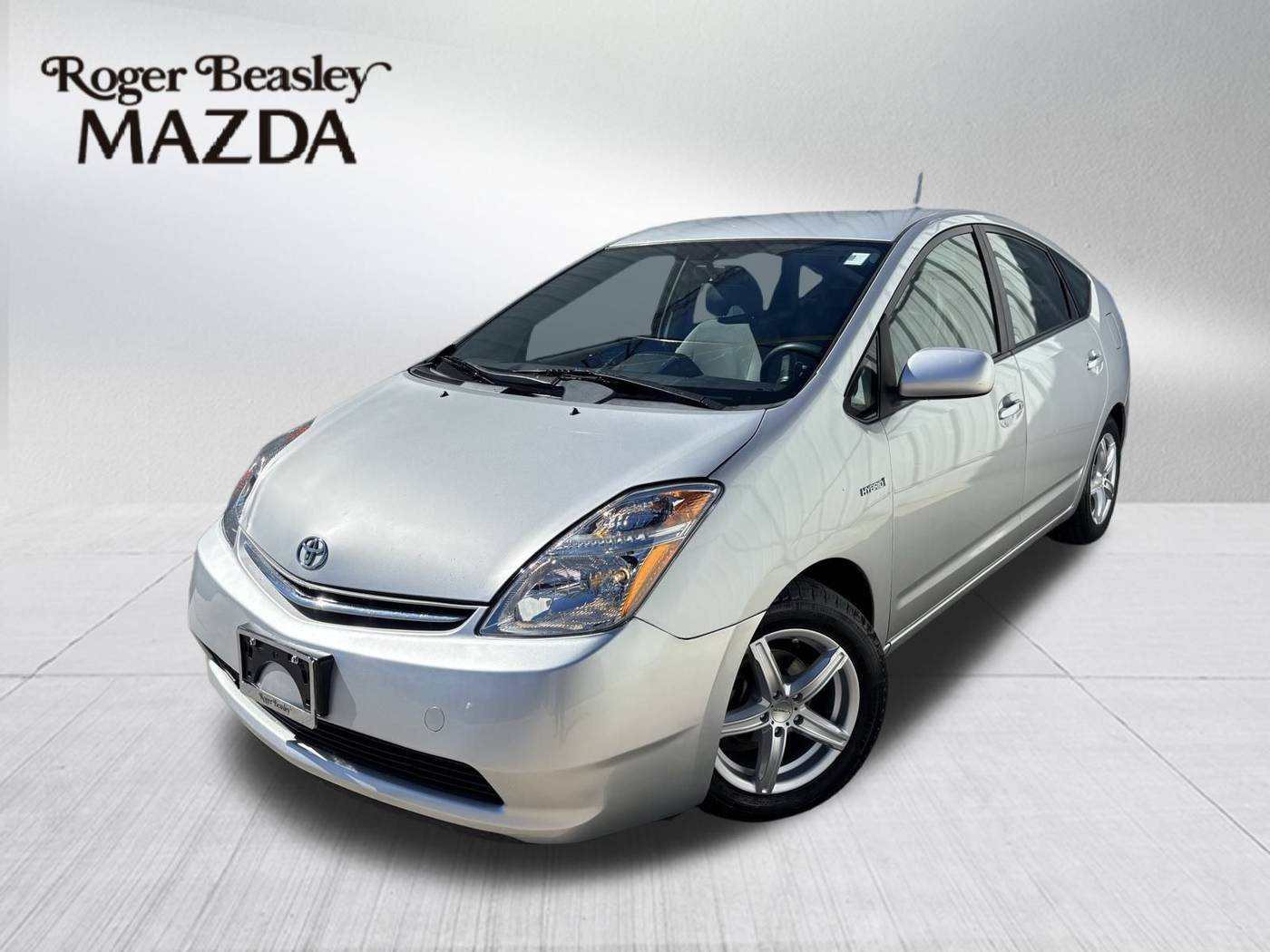 2009 Toyota Prius Touring — Sedan — 146,110 mi — Austin, TX
