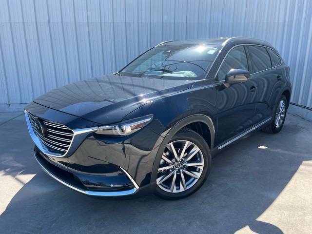 2023 Mazda CX-9 Grand Touring — SUV — 22,612 mi — Austin, TX