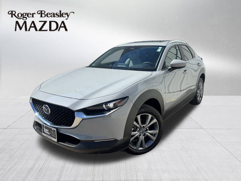 2025 Mazda CX-30 Preferred — SUV — 9,755 mi — Austin, TX