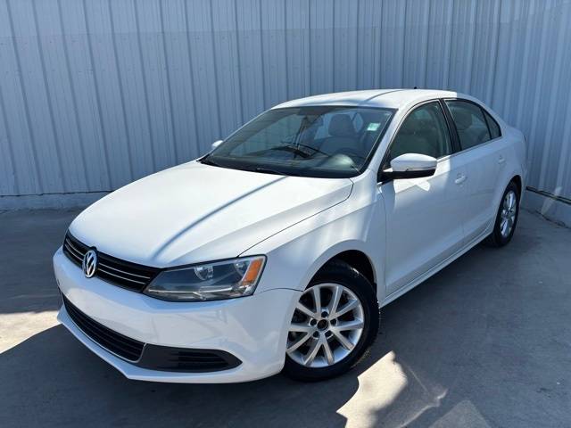2014 Volkswagen Jetta 1.8T SE — Sedan — 130,800 mi — Austin, TX