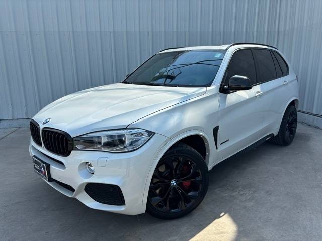 2014 BMW X5 50i — SUV — 101,671 mi — Austin, TX