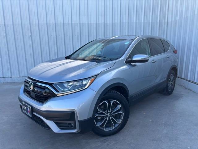 2020 Honda CR-V EX — SUV — 48,200 mi — Austin, TX