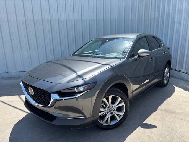 2023 Mazda CX-30 Select — SUV — 27,689 mi — Austin, TX
