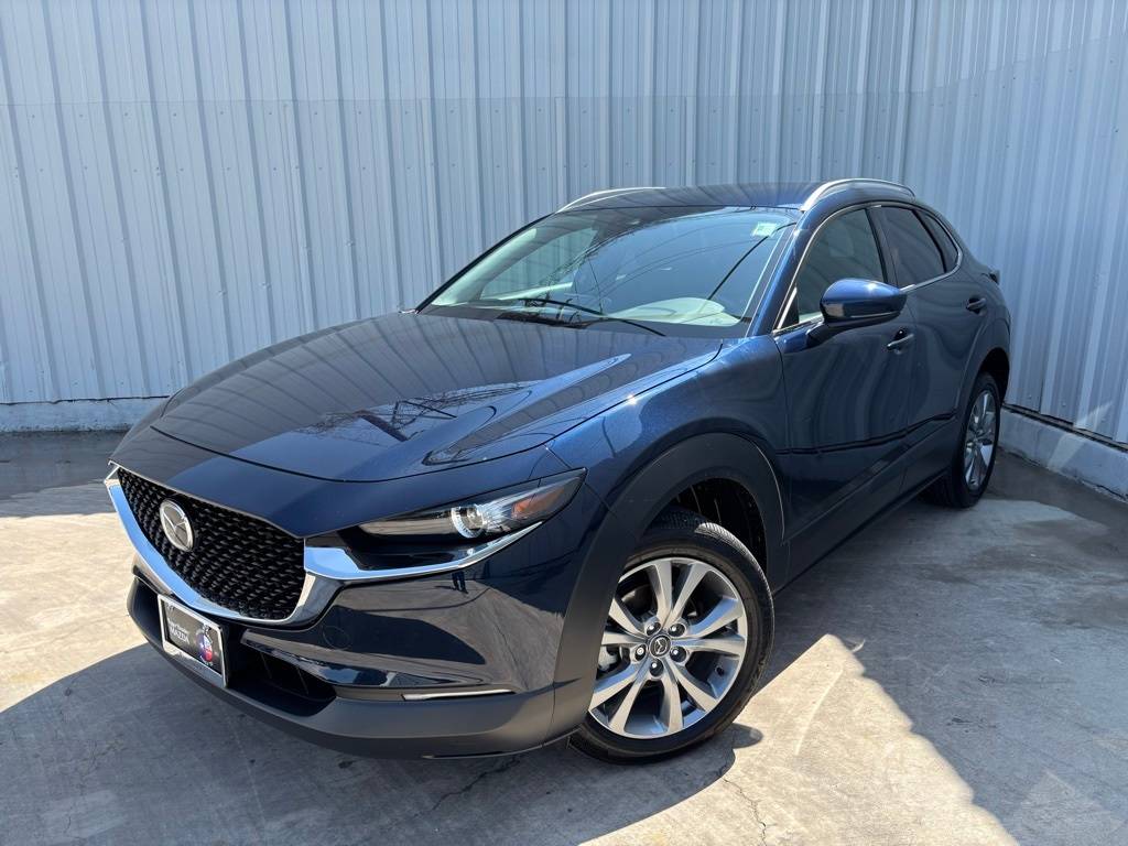 2023 Mazda CX-30 Preferred — SUV — 8,152 mi — Austin, TX