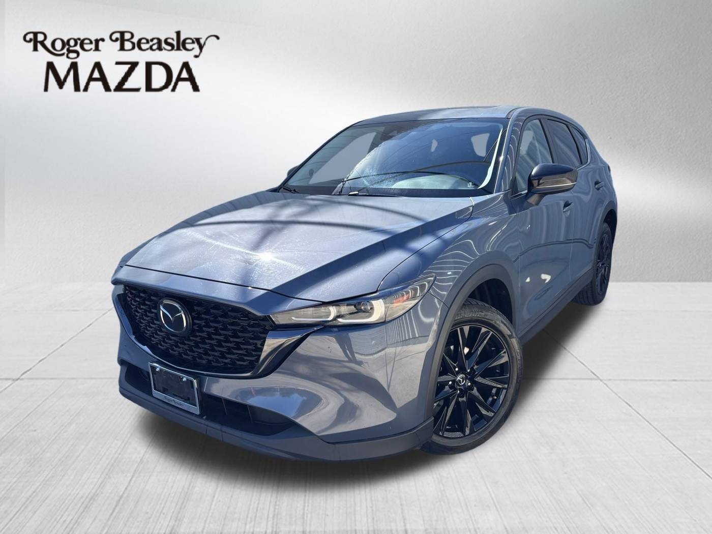 2024 Mazda CX-5 2.5 S Carbon Edition — SUV — 41,550 mi — Austin, TX