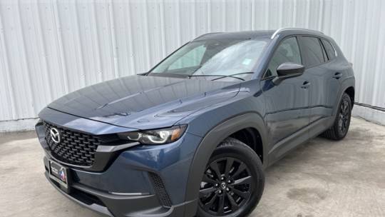2023 Mazda CX-50 Preferred Plus — SUV — 12,972 mi — Austin, TX