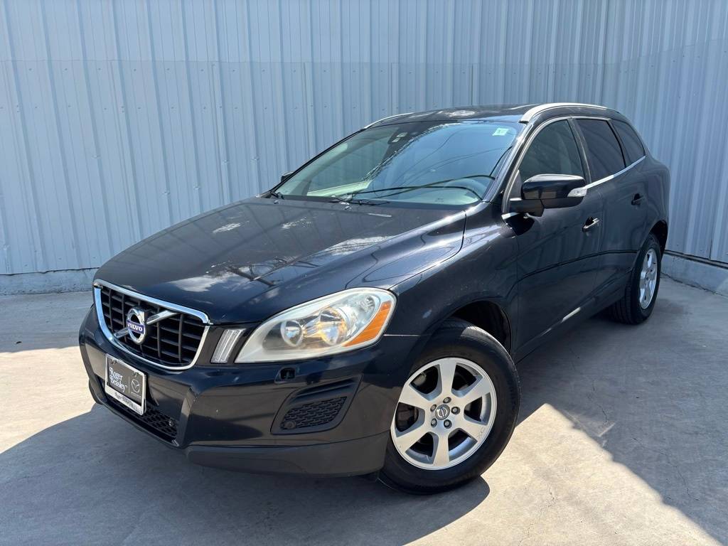 2012 Volvo XC60 3.2 — SUV — 134,153 mi — Austin, TX