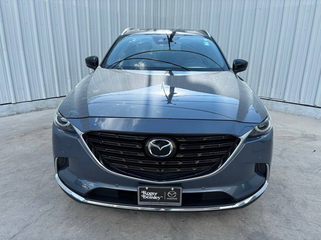 2022 Mazda CX-9 Carbon Edition — SUV — 38,685 mi — Austin, TX