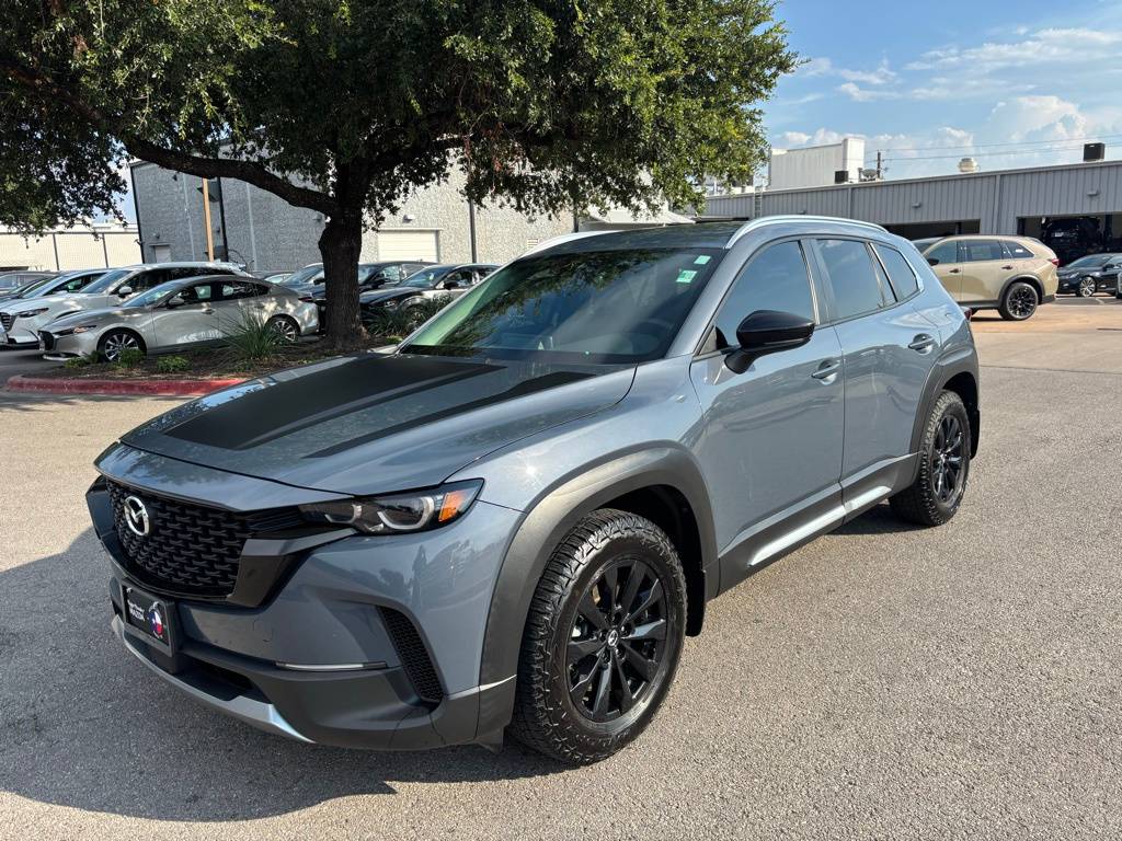 2024 Mazda CX-50 Select — SUV — 51,900 mi — Austin, TX