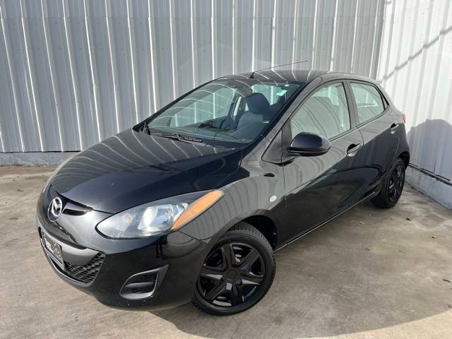 2014 Mazda Mazda2 Sport — Hatchback — 116,098 mi — Austin, TX