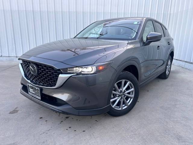 2022 Mazda CX-5 2.5 S Select — SUV — 29,558 mi — Austin, TX