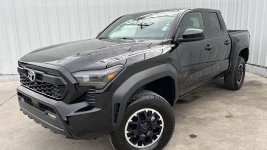 2024 Toyota Tacoma SR5 — Pickup Truck — 20,528 mi — Austin, TX