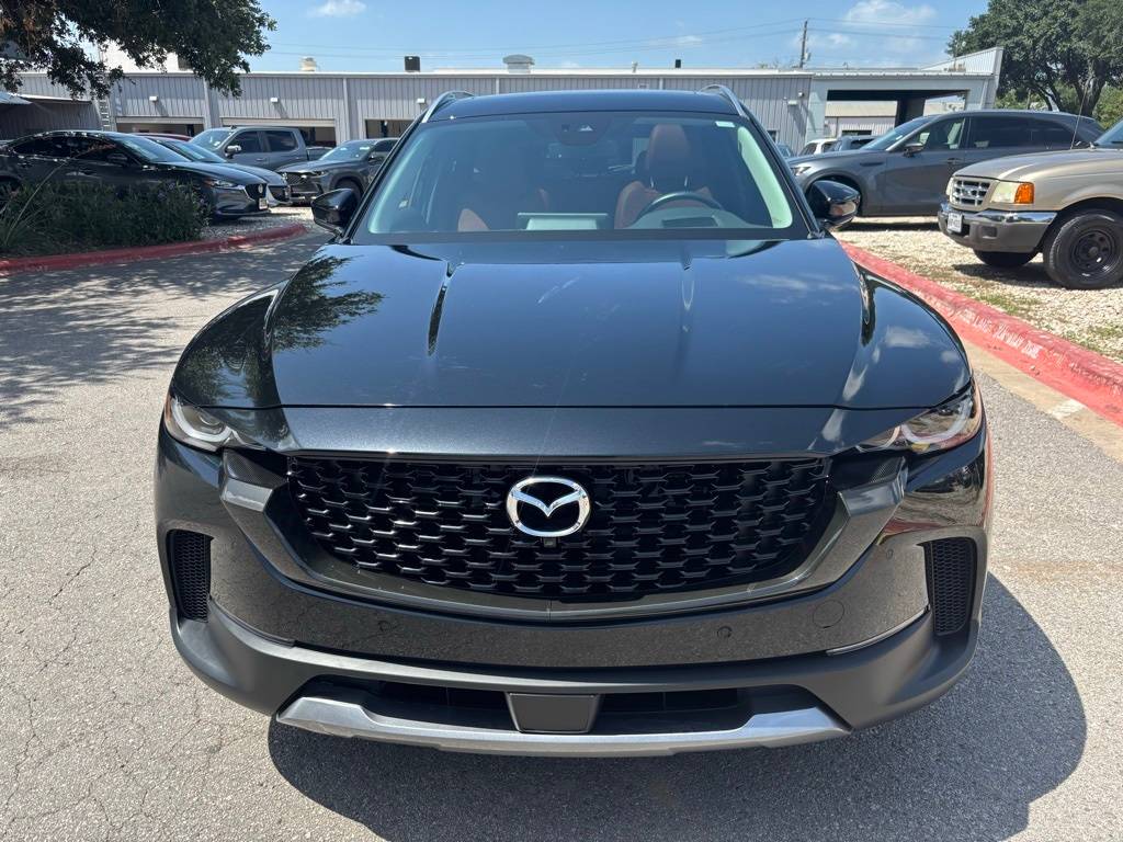 2024 Mazda CX-50 Turbo Premium Plus — SUV — 15,734 mi — Austin, TX
