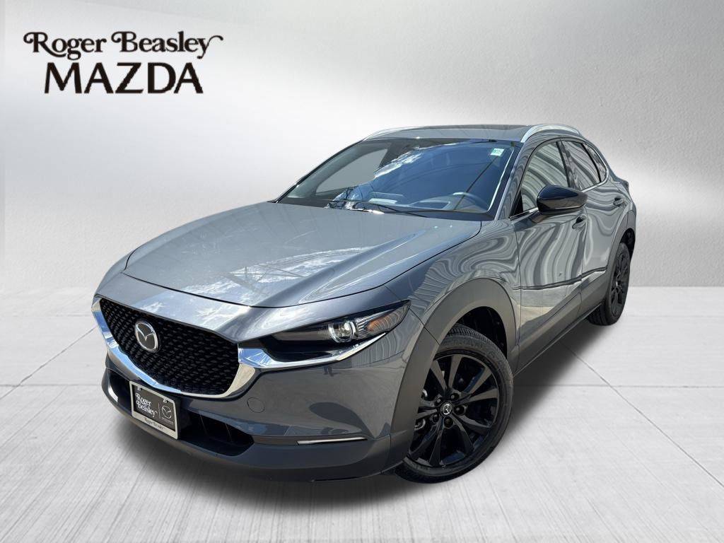2022 Mazda CX-30 Turbo Premium — SUV — 36,507 mi — Austin, TX