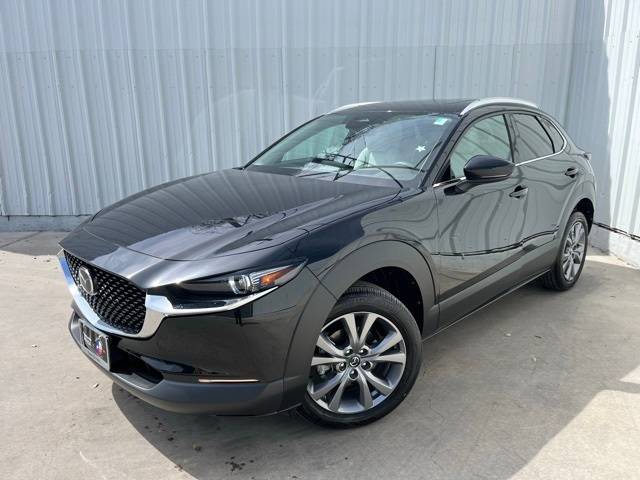 2024 Mazda CX-30 Premium — SUV — 3,370 mi — Austin, TX