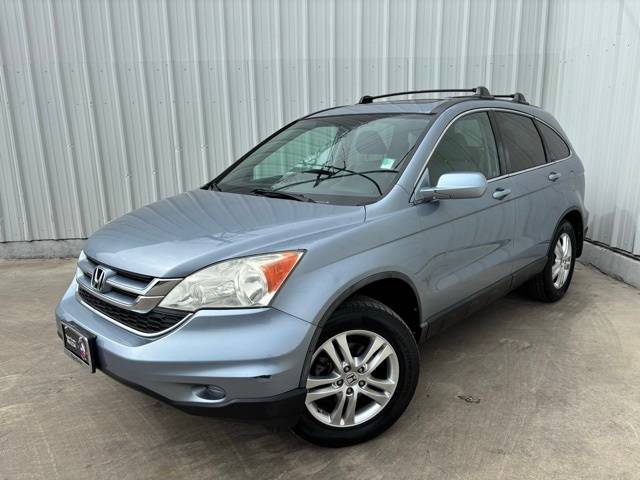 2011 Honda CR-V EX-L — SUV — 125,075 mi — Austin, TX