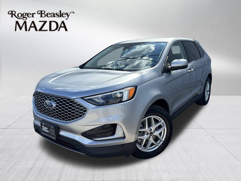 2023 Ford Edge SEL — SUV — 62,122 mi — Austin, TX
