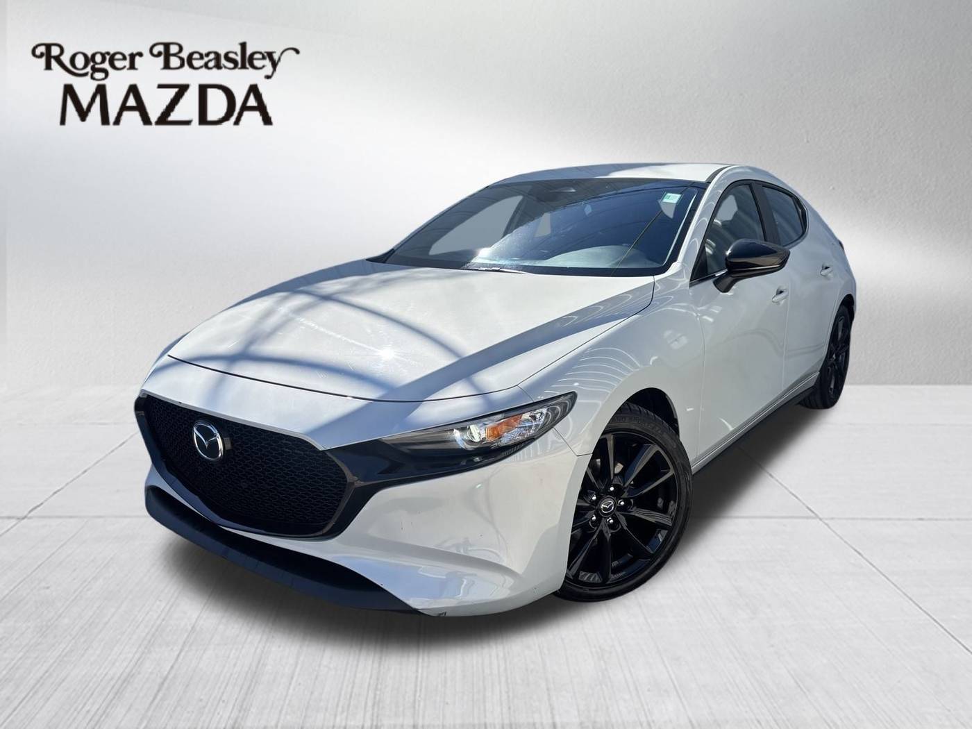 2024 Mazda Mazda3 Select Sport — Hatchback — 47,798 mi — Austin, TX