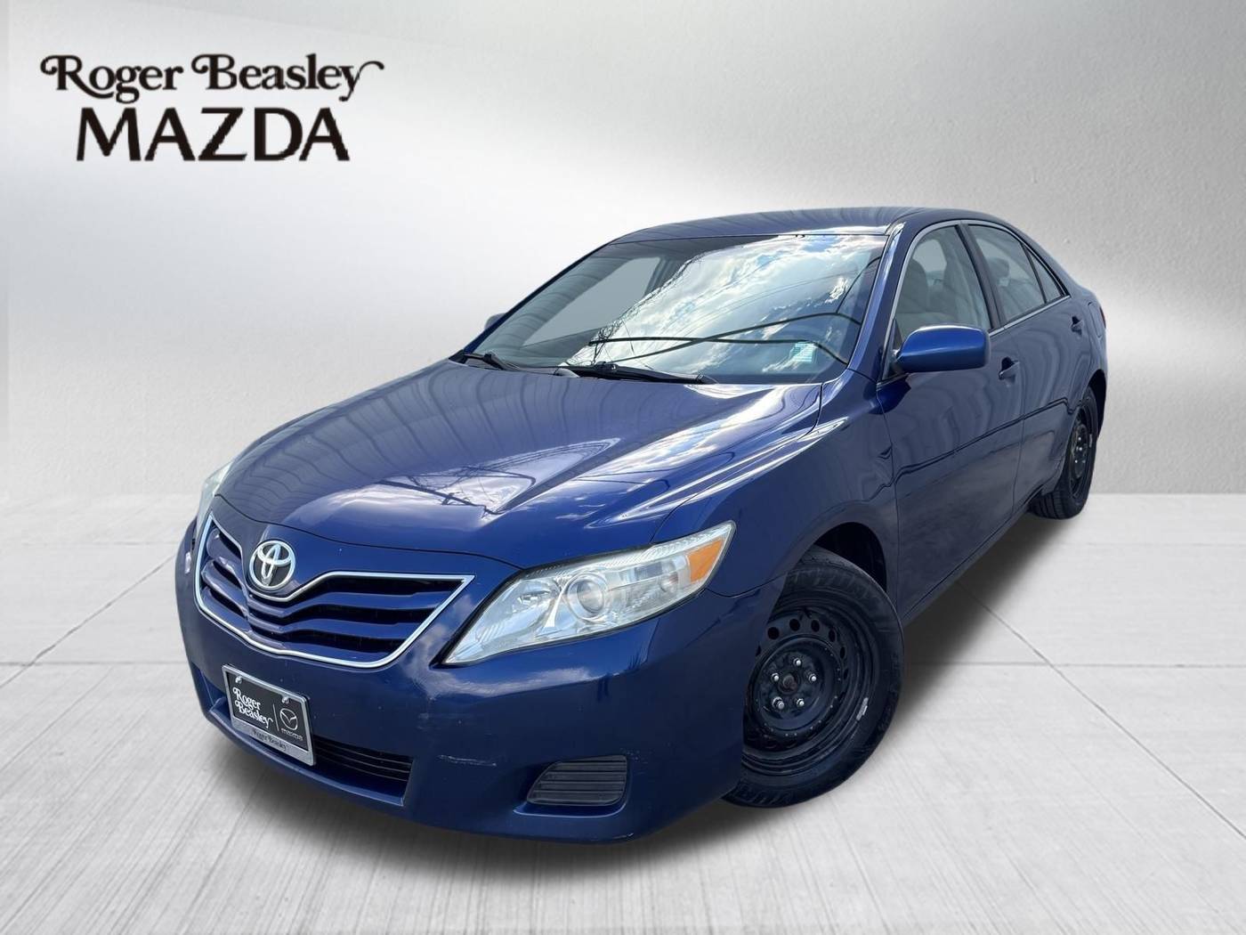 2011 Toyota Camry Base — Sedan — 155,644 mi — Austin, TX