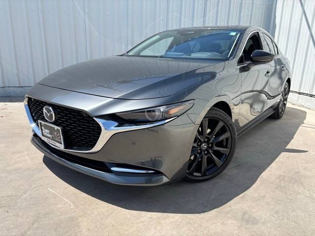 2024 Mazda Mazda3 2.5 Turbo Premium Plus — Sedan — 33 mi — Austin, TX
