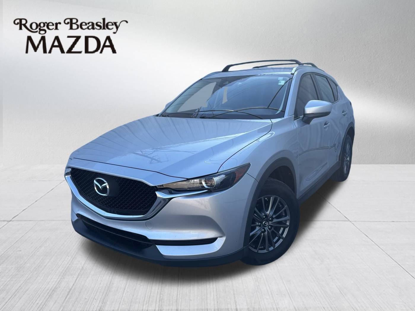 2019 Mazda CX-5 Sport — SUV — 146,343 mi — Austin, TX