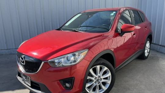 2014 Mazda CX-5 Grand Touring — SUV — 134,993 mi — Austin, TX