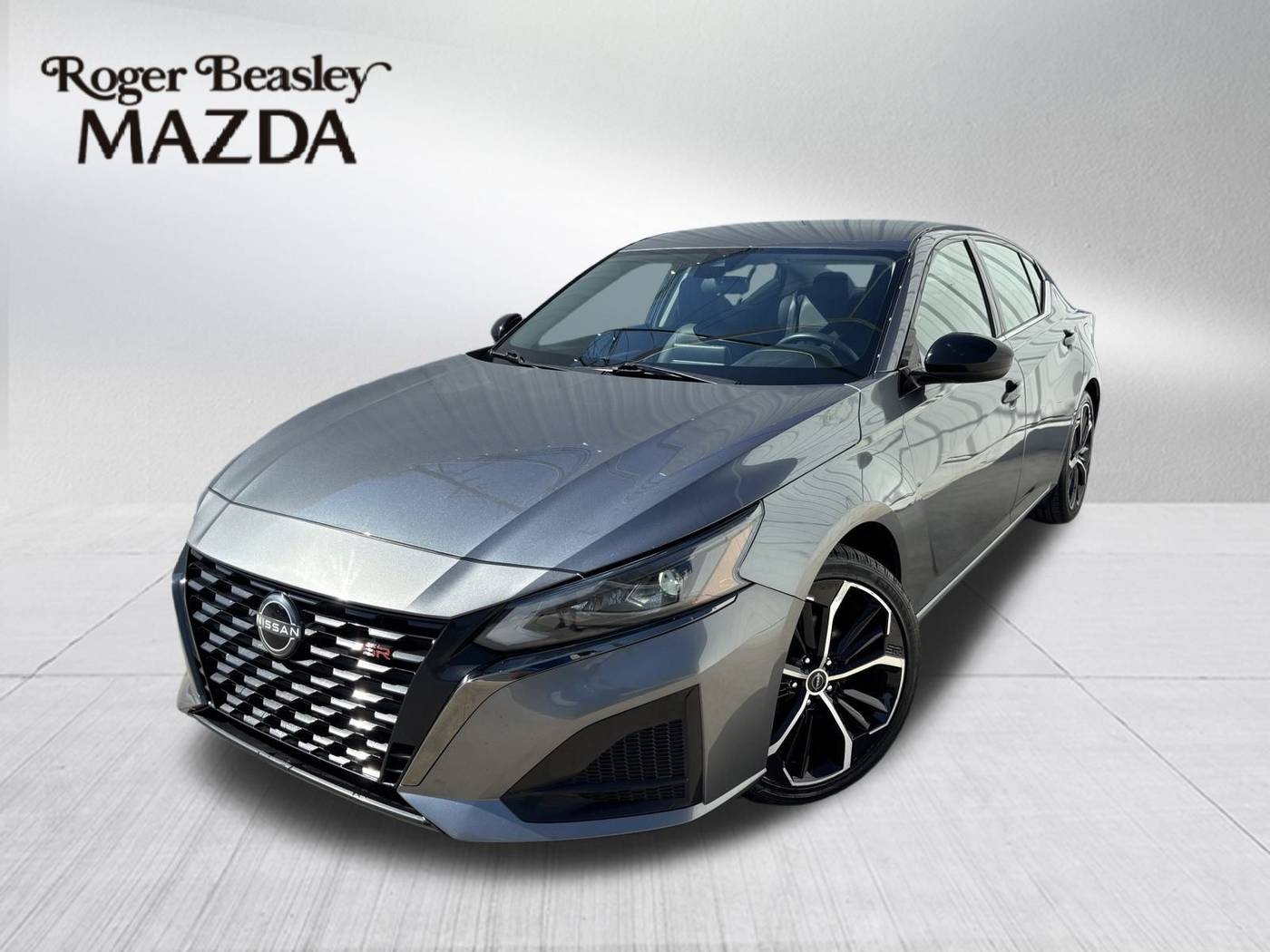 2023 Nissan Altima SR — Sedan — 54,195 mi — Austin, TX