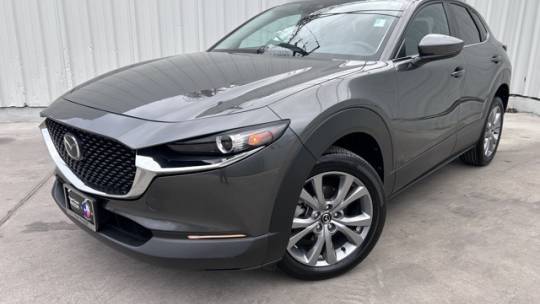 2022 Mazda CX-30 Select — SUV — 29,000 mi — Austin, TX