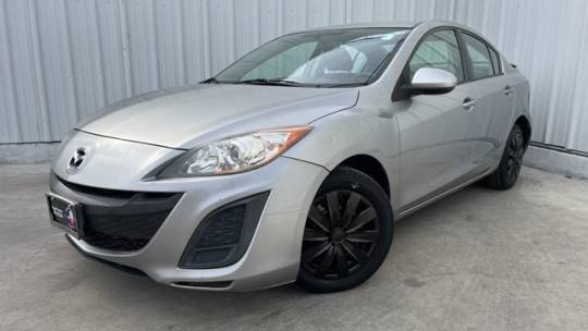 2011 Mazda Mazda3 i Sport — Sedan — 151,276 mi — Austin, TX