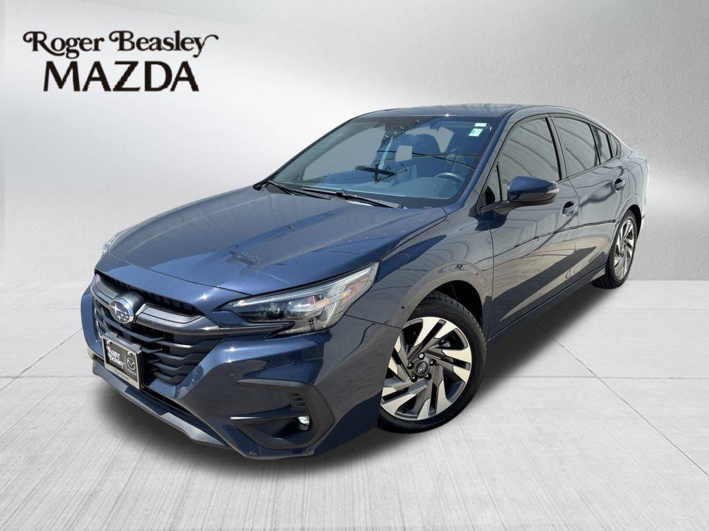 2024 Subaru Legacy Limited — Sedan — 33,195 mi — Austin, TX
