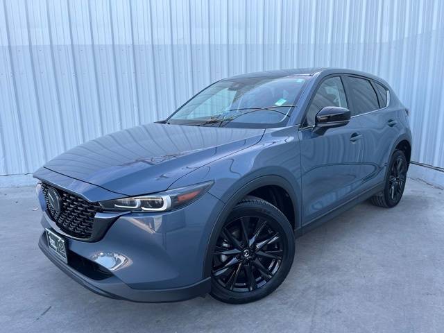 2022 Mazda CX-5 2.5 S Carbon Edition — SUV — 28,295 mi — Austin, TX