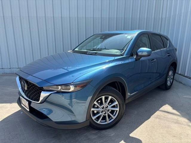 2022 Mazda CX-5 2.5 S Preferred — SUV — 43,601 mi — Austin, TX