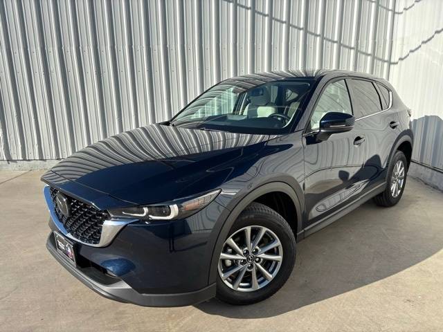 2022 Mazda CX-5 2.5 S Preferred — SUV — 25,948 mi — Austin, TX