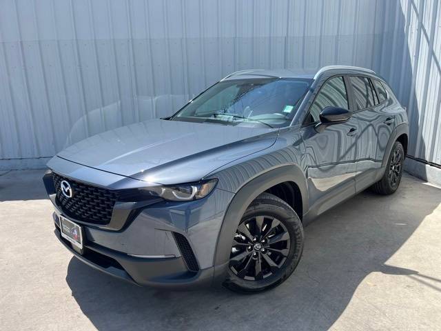 2024 Mazda CX-50 Preferred — SUV — 11,044 mi — Austin, TX