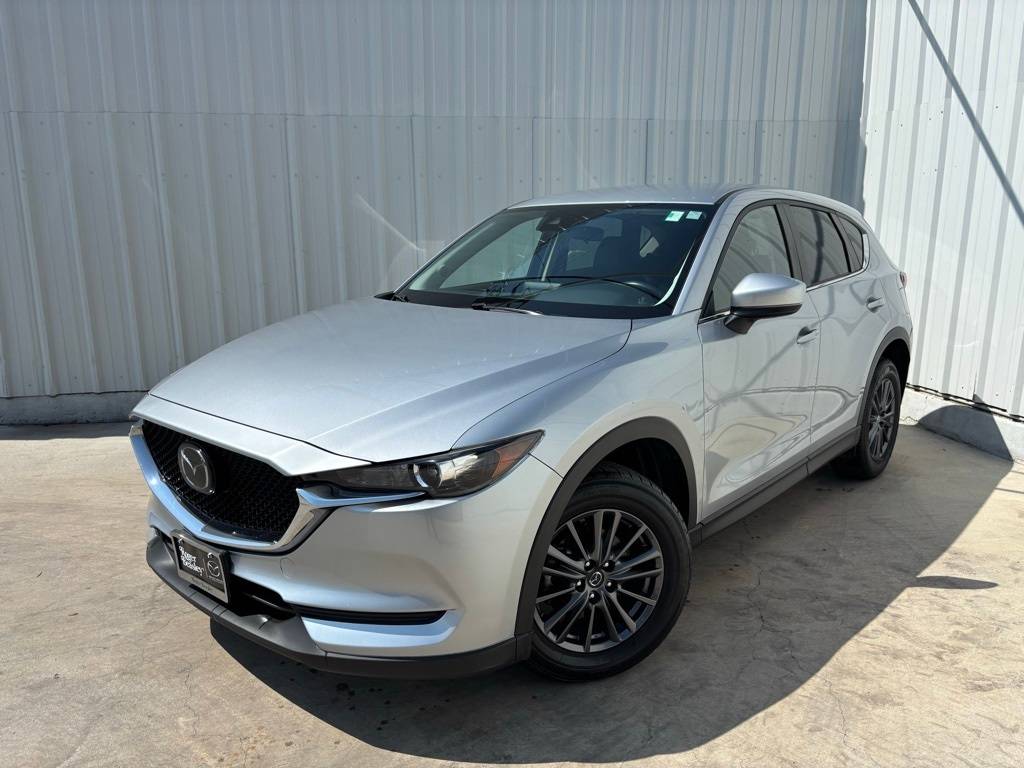 2020 Mazda CX-5 Touring — SUV — 65,318 mi — Austin, TX