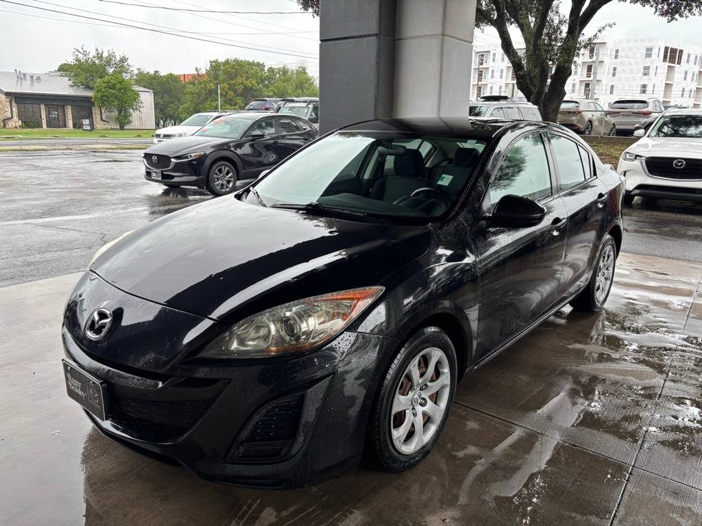 2011 Mazda Mazda3 i Sport — Sedan — 147,783 mi — Austin, TX
