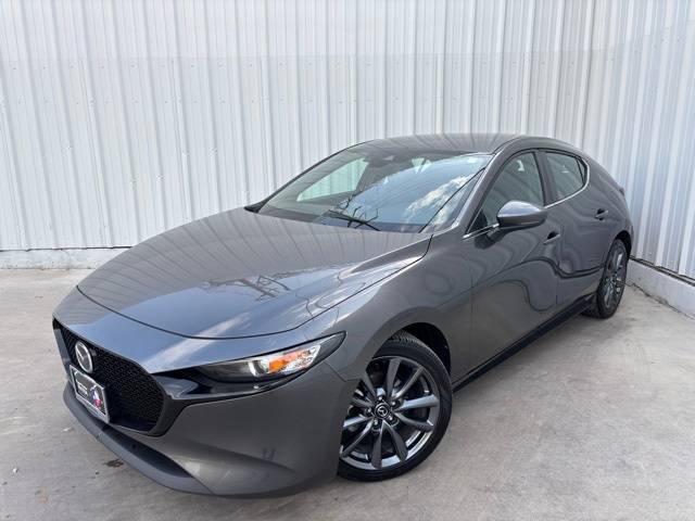 2020 Mazda Mazda3 Base — Hatchback — 69,402 mi — Austin, TX