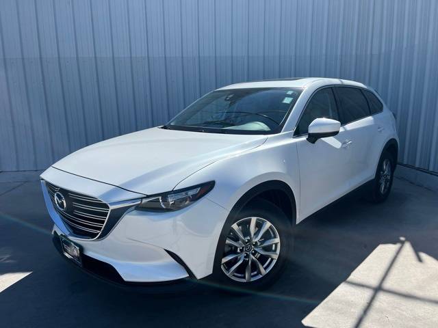 2016 Mazda CX-9 Touring — SUV — 86,152 mi — Austin, TX