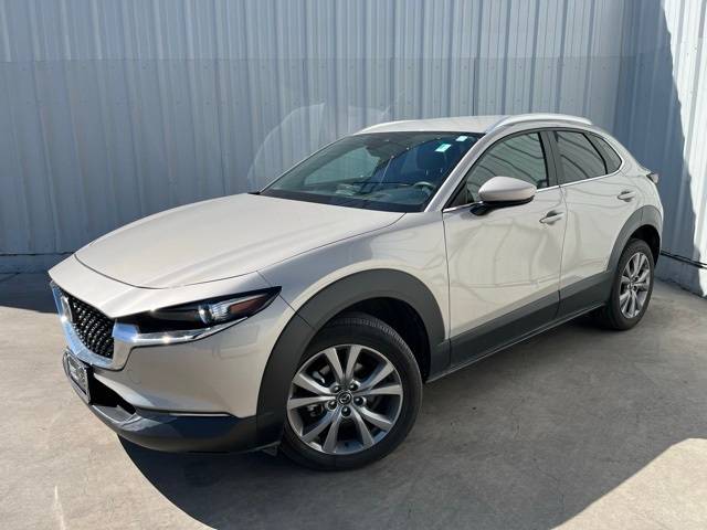 2023 Mazda CX-30 Preferred — SUV — 31,376 mi — Austin, TX