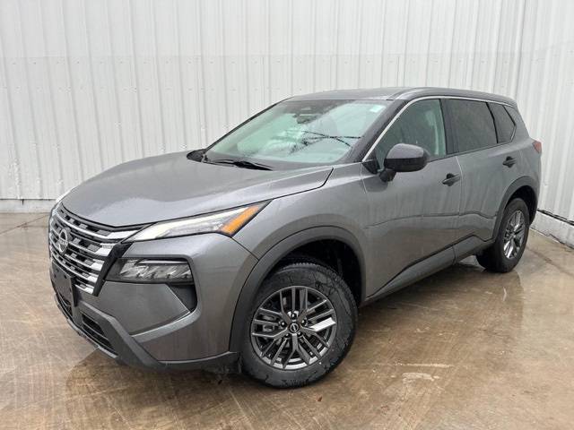 2024 Nissan Rogue S — SUV — 39,279 mi — Austin, TX