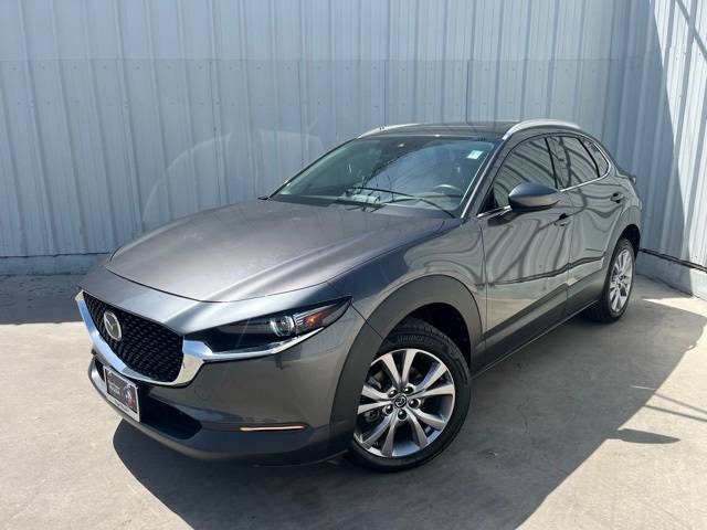 2020 Mazda CX-30 Premium — SUV — 43,238 mi — Austin, TX