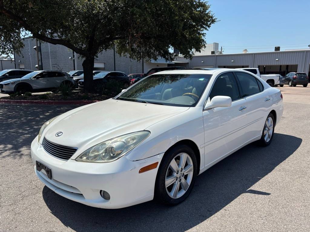 2005 Lexus ES ES 330 — Sedan — 134,969 mi — Austin, TX