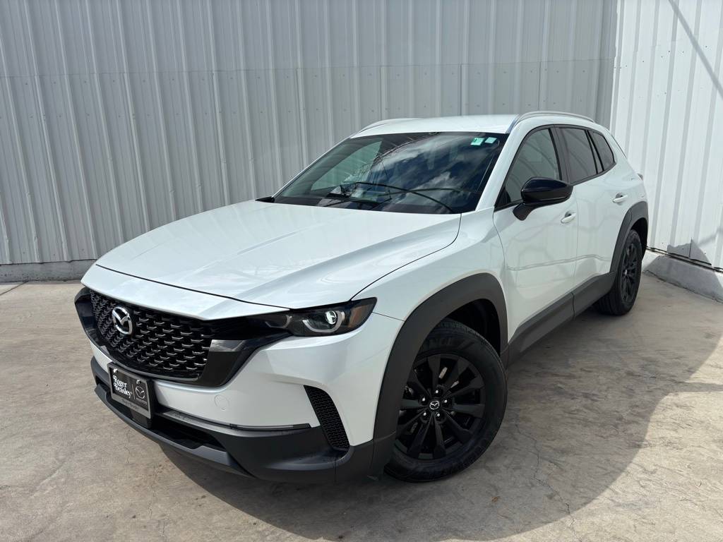 2024 Mazda CX-50 Preferred — SUV — 65,938 mi — Austin, TX