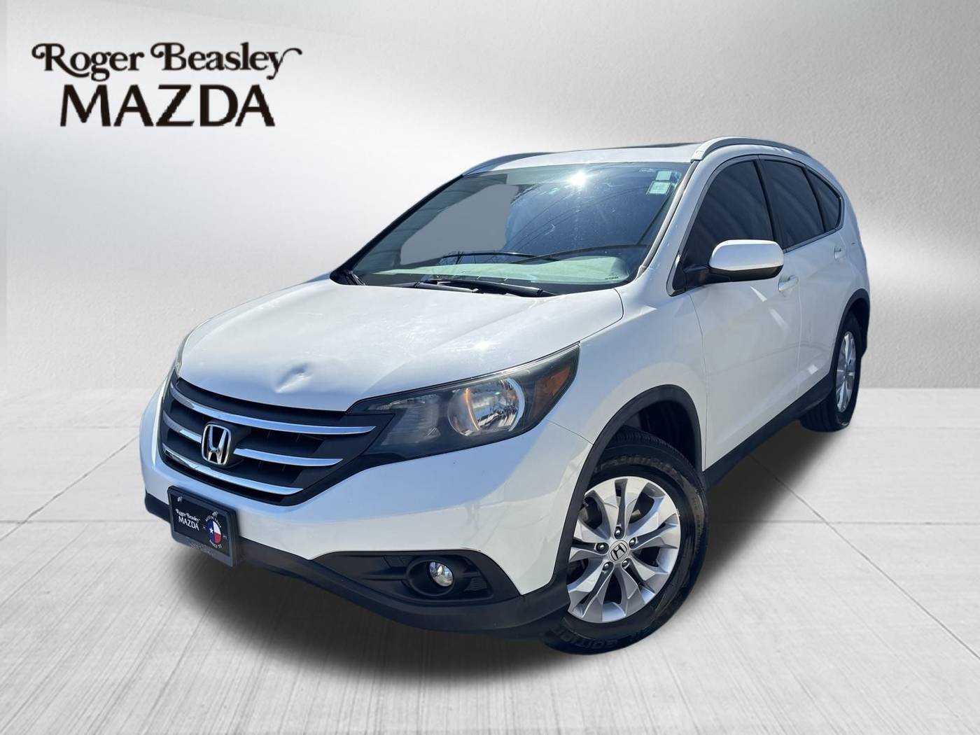 2013 Honda CR-V EX-L — SUV — 190,293 mi — Austin, TX