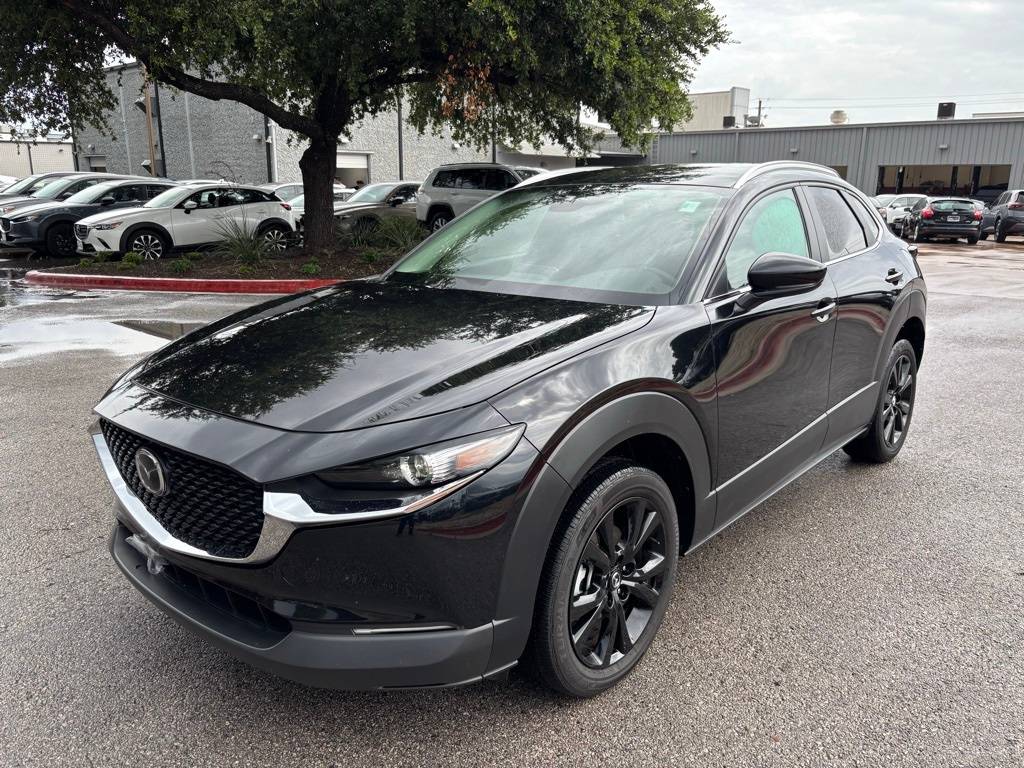 2024 Mazda CX-30 Select — SUV — 25,560 mi — Austin, TX