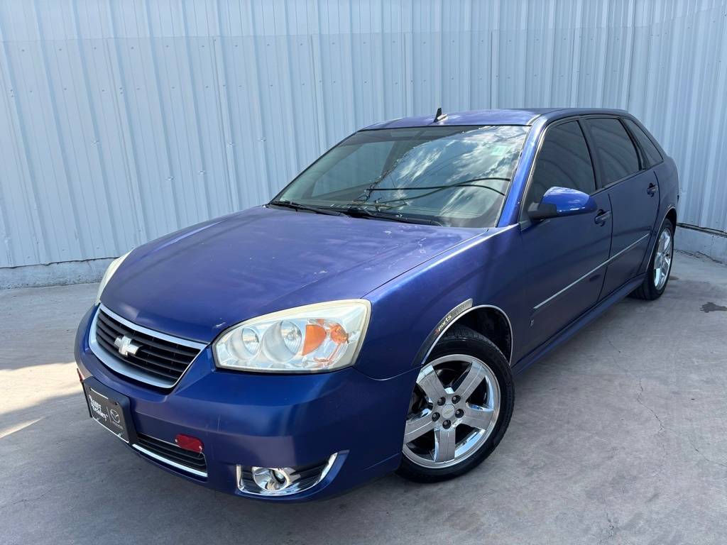 2006 Chevrolet Malibu Maxx LTZ — Sedan — 147,689 mi — Austin, TX