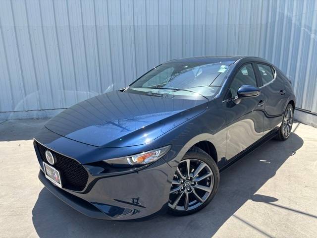 2023 Mazda Mazda3 Preferred — Hatchback — 16,134 mi — Austin, TX