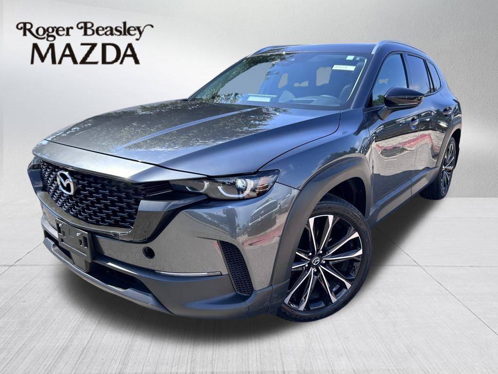 2024 Mazda CX-50 Premium Plus — SUV — 16,075 mi — Austin, TX